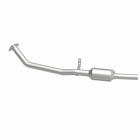 Convecteur MagnaFlow DF 96-97 Infiniti J30 côté conducteur 50S