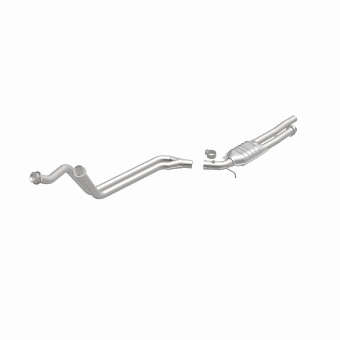 Convecteur MagnaFlow DF 90-93 Mercedes 300E/TE 3.0L