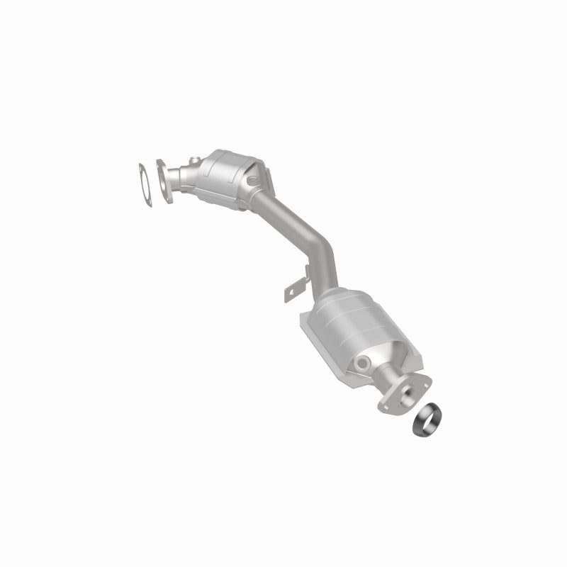 Magnaflow Conv DF 04 Forester 2,5 L Rr CA