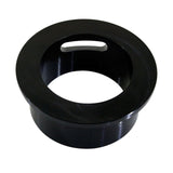 Bague d'espacement Nitrous Express 75 mm pour système de plaque de poussée 5,0 L