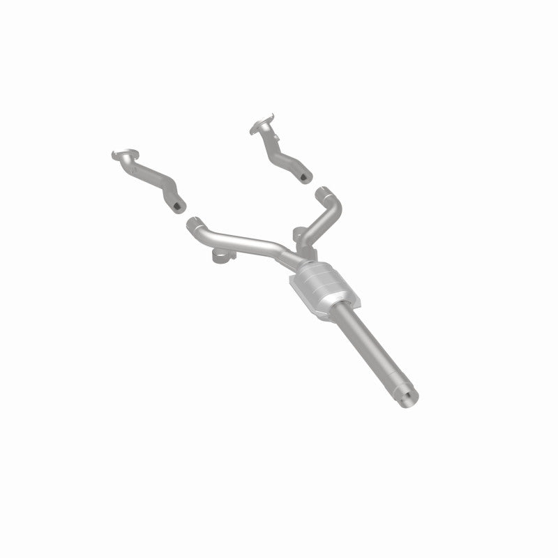 Convecteur MagnaFlow DF 96-97 Lexus LS400 4.0L arrière