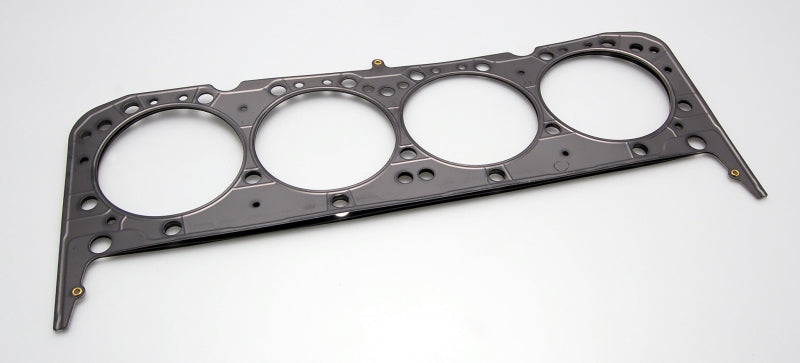 Cometic Chevy Small Block 4.060 inch Bore .030 inch MLS Head Gasket (18 or 23 Deg. Heads)