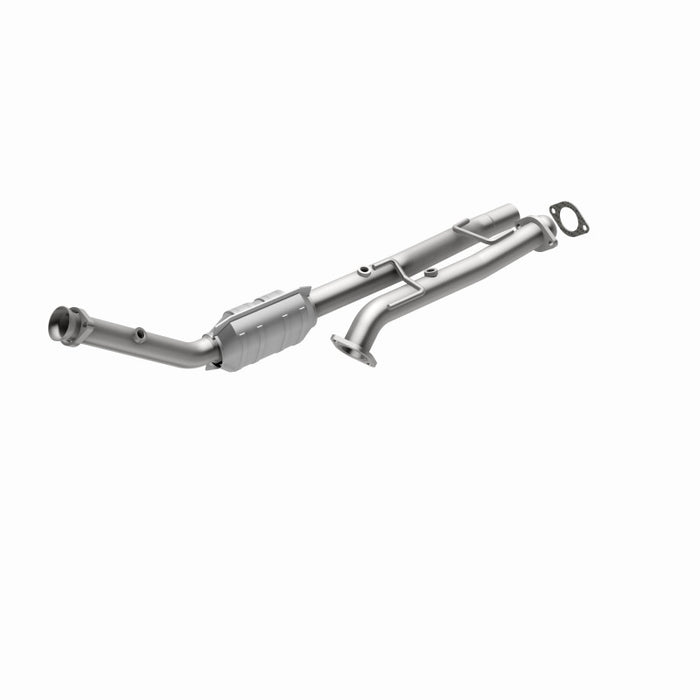 MagnaFlow Conv DF 97-00 Explorer 4.0 côté passager