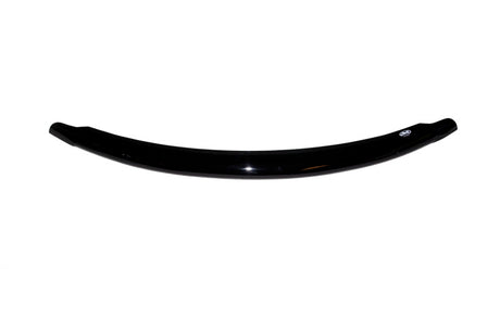 Protection de capot AVS 09-14 Nissan Murano High Profile Bugflector II - Fumée