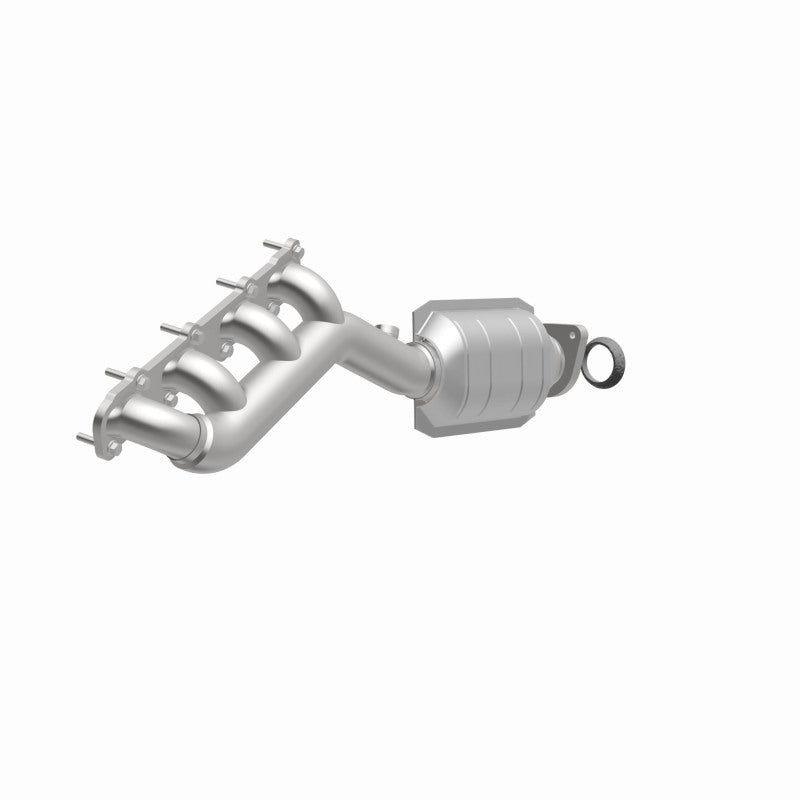 Collecteur MagnaFlow Conv DF 06-09 Cadillac STS 4.4LD/S (49 États)