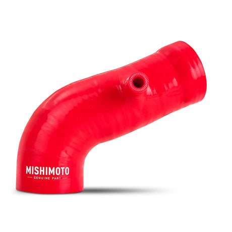 Tuyau d'induction en silicone Mishimoto 2022+ Subaru BRZ / Toyota GR86 RD