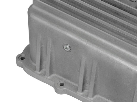 Carter de transmission afe (brut) ; camions Ford 6R140 11-14 V8-6,7 L (td)