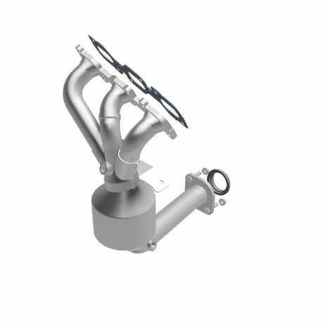 Convecteur Magnaflow DF 2006 Ford Fusion 3.0L