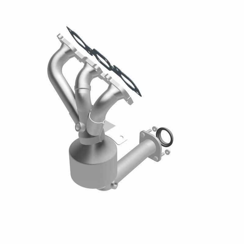 Convecteur Magnaflow DF 2006 Ford Fusion 3.0L