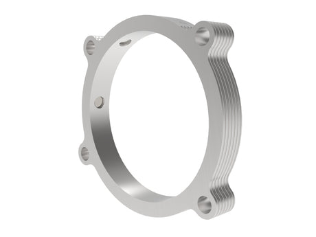 Entretoises de corps de papillon aFe Silver Bullet TBS Ram 1500 TRX 2021 V8-6,2 L