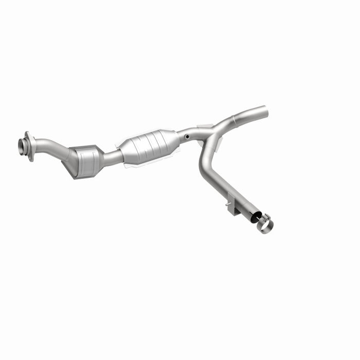 Convecteur MagnaFlow DF 99 Ford F-150 4,6 L