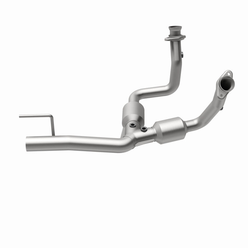 Convecteur MagnaFlow DF 99-01 G Cherokee 4.7 avec OEM