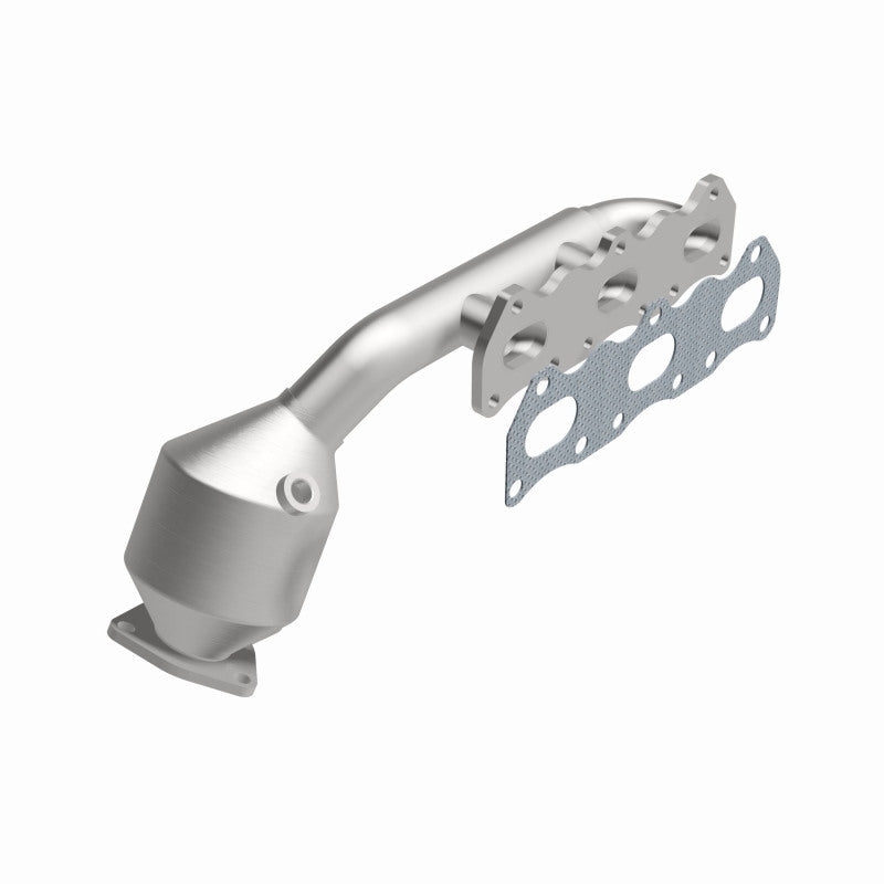 MagnaFlow Conv DF 00 Suzuki Grand Vitara 2,5 L