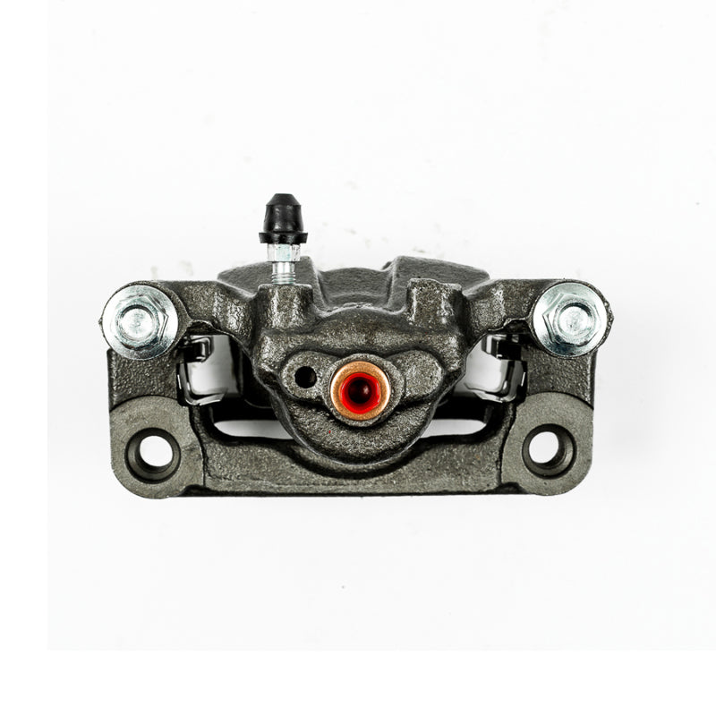Étrier arrière gauche Power Stop 02-06 Nissan Altima Autospecialty avec support