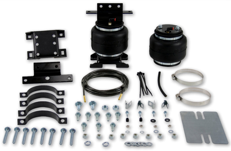 Kit de ressorts pneumatiques arrière Air Lift Loadlifter 5000 Ultimate pour fourgonnette Chevrolet G25/G30 90-95