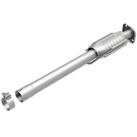 Convecteur MagnaFlow DF Jeep Wrangler 4.0L arrière