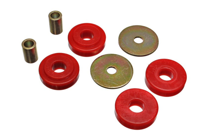 Traverse de transmission Energy Suspension - Rouge