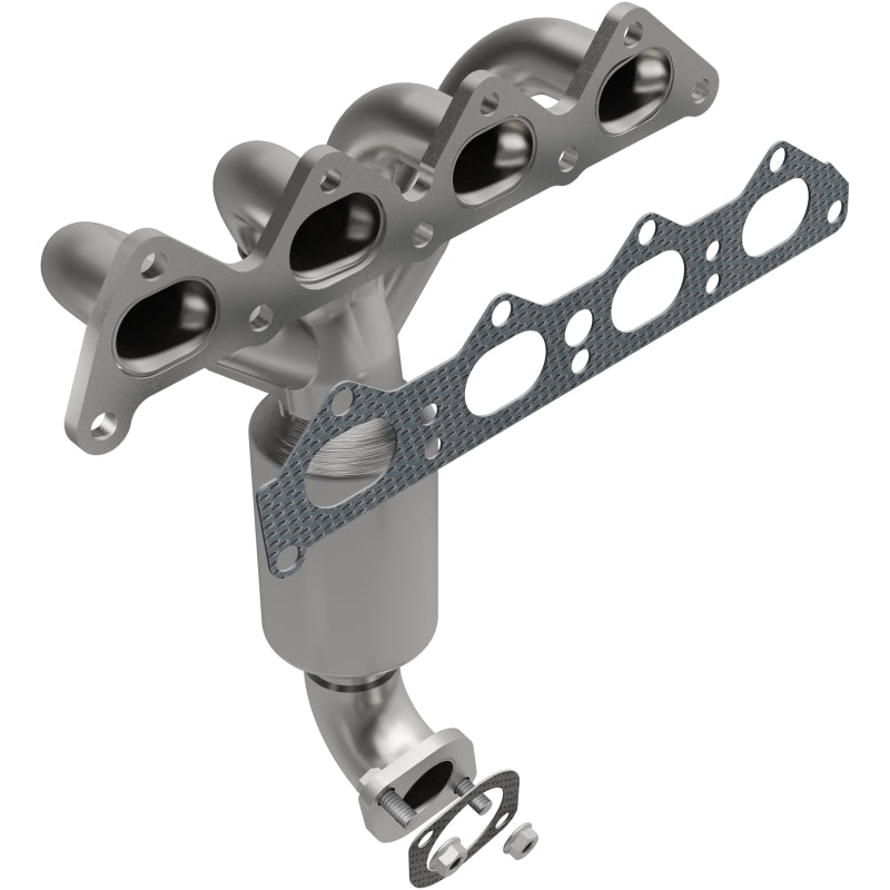 Convecteur Magnaflow DF 03 Hyundai Elantra 2.0L