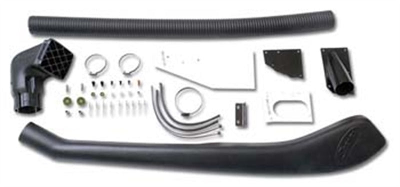 ARB Safari 4X4 Snorkel Vspec Jeep Wrangler JK 4L Pet 87-96