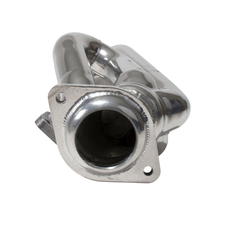 Collecteurs d'échappement BBK 09-18 Dodge Ram 5.7L Hemi Shorty Tuned Length - 1-3/4 Silver Ceramic