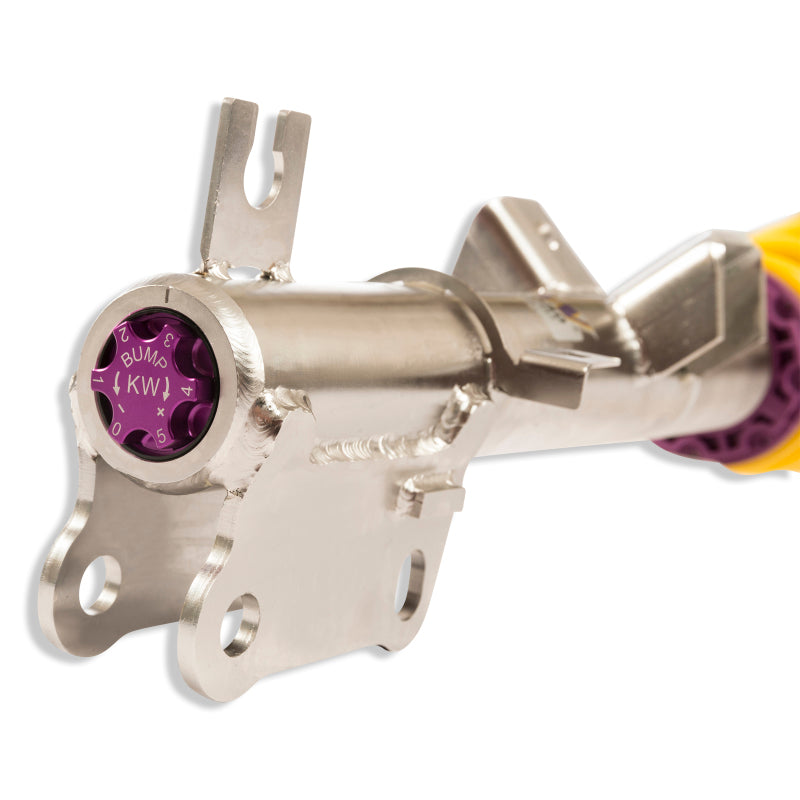 Kit Combinés Filetés KW V3 Mercedes-Benz Metris (W447) 2WD