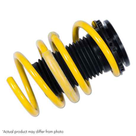 Ressorts d'abaissement réglables ST BMW M2 Competition (F87) / M3 (F80) / M4 (F82) 2WD