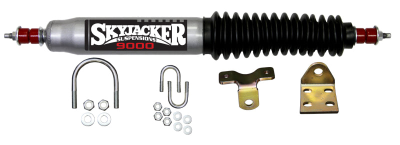 Kit d'amortisseur de direction Skyjacker 1989-1989 Isuzu Trooper II