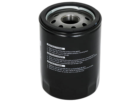 Filtres à huile aFe ProGuard D2 pour fluides F/F OIL Ford F-150 15-17 V6-3.5L (TT)