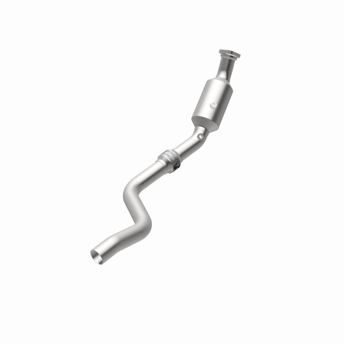 Convecteur MagnaFlow DF 05 Chrysler 300 C V8 5,7 L