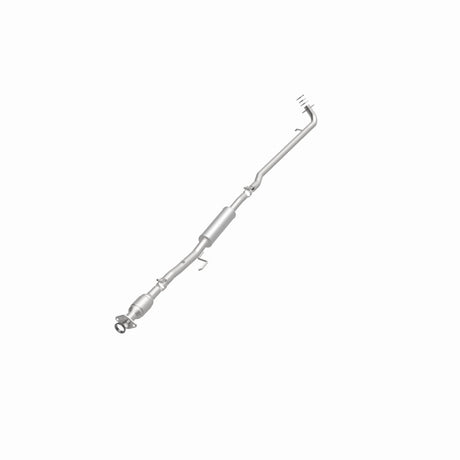 Convecteur MagnaFlow DF 99-01 Lexus ES300 3.0L