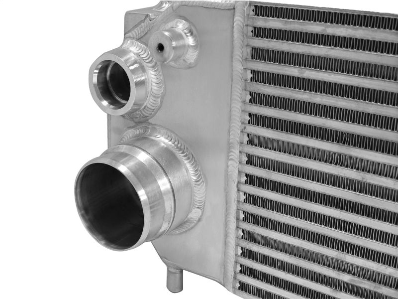 aFe Bladerunner 3in Core Intercooler 2015 Ford F-150 V6 2.7/3.5L (tt)