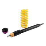 Kit combinés filetés KW V1 BMW Série 3 E90/E92 2WD Berline + Coupé