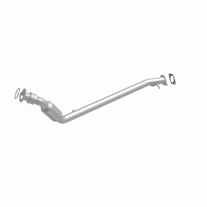 Convertisseur MagnaFlow à montage direct pour Chevrolet Uplander 3,9 L de qualité californienne 07-08