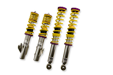 Kit Combinés Filetés KW V3 Nissan 240 SX (S13)