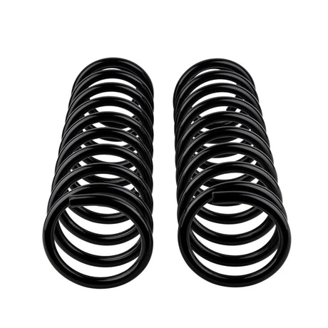 Ensemble de ressorts hélicoïdaux ARB / OME 18-20 Jeep Wrangler JL, levage avant de 2 pouces