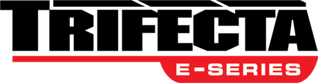 Extang 2023+ Chevy/GMC Colorado/Canyon Trifecta e-Series avec caisse de 5 pieds