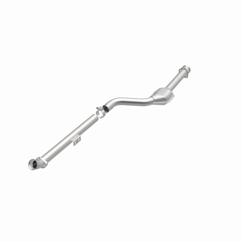 MagnaFlow Conv DF 03-05 Mercedes C230 1.8L