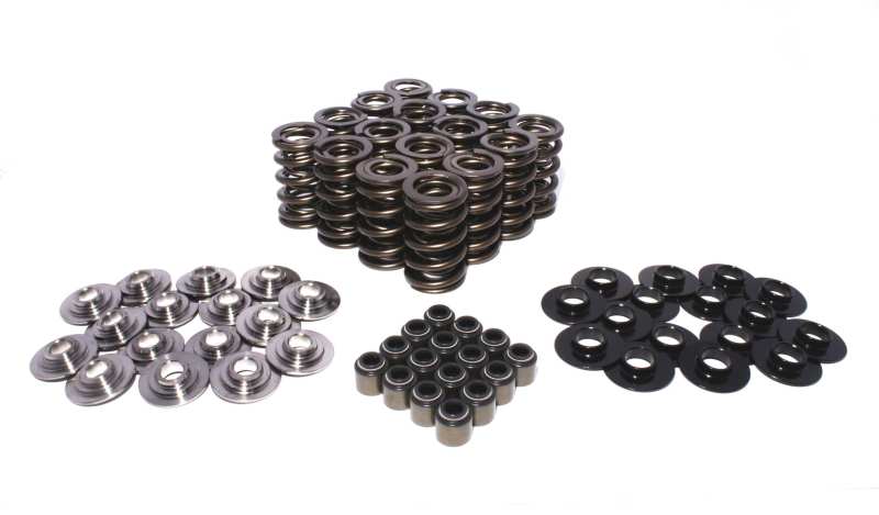 Kit de ressorts de soupape doubles COMP Cams haute résistance