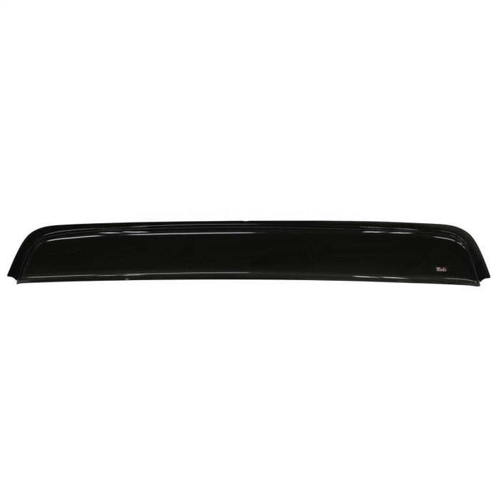 Westin 1987-1993 Ford PickUp sans lumière Wade Cab Guard - Fumée