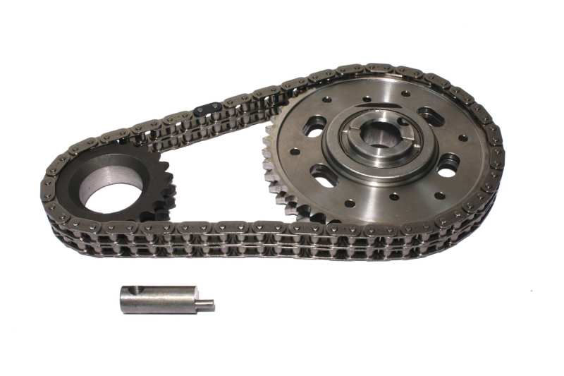 COMP Cams Ultimate Adjustable Timing Set