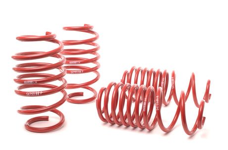 Ressorts de course H&amp;R 11-13 Volkswagen Jetta S/SE/SEL/TDI 2.0T/2.5L MK6