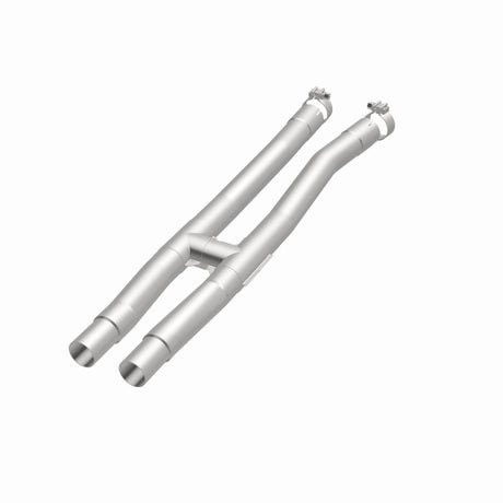 Système d'échappement hautes performances MagnaFlow 2024 Ford Mustang GT 5.0L D-Fit sans silencieux