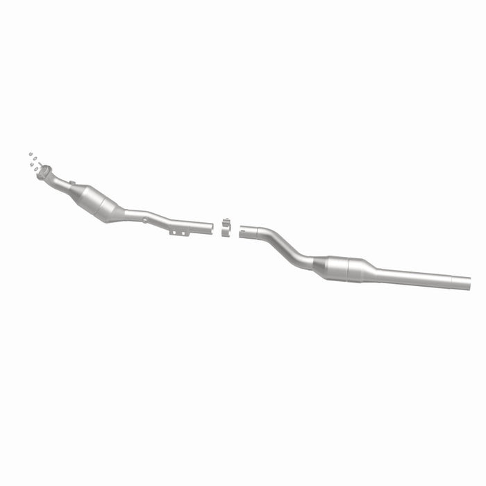 Convecteur MagnaFlow DF 00-02 Mercedes E430 4.3L