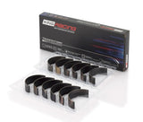King Engine Bearings Nissan VQ35DE (Size +0.25) Performance Rod Bearing Set