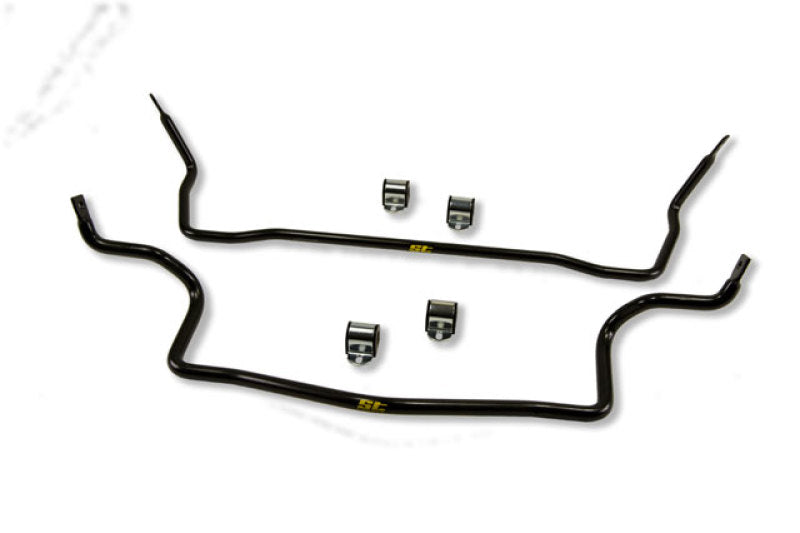 Ensemble de barres stabilisatrices ST Scion TC