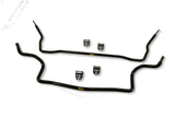 Ensemble de barres stabilisatrices ST Scion TC