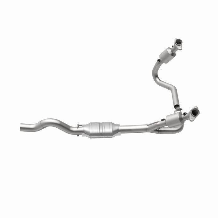 MagnaFlow Conv DF 01-03 Dakota 3.9/5.9L