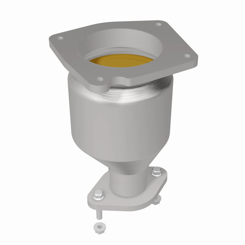 Convecteur Magnaflow DF 01-02 Dodge Stratus 2,7 L