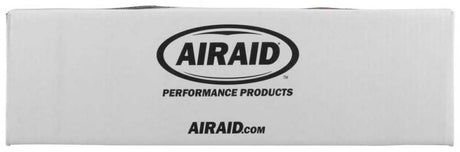 Tube d'admission modulaire Airaid 13-15 Dodge Ram 6,7 L Cummins Diesel