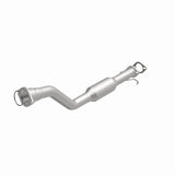 Convecteur MagnaFlow DF 97-02 GM Regal-Impala-Grand